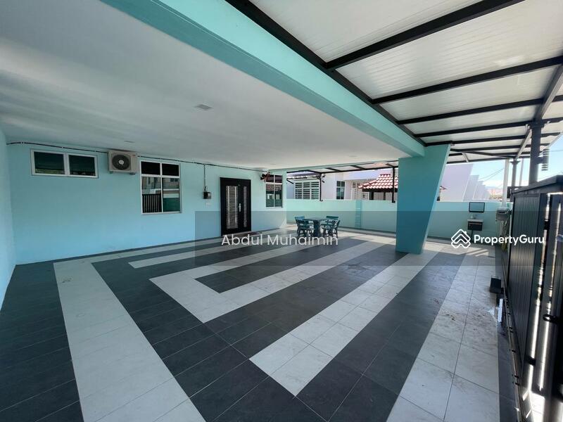 Untuk Dijual - Taman Residensi Bidara