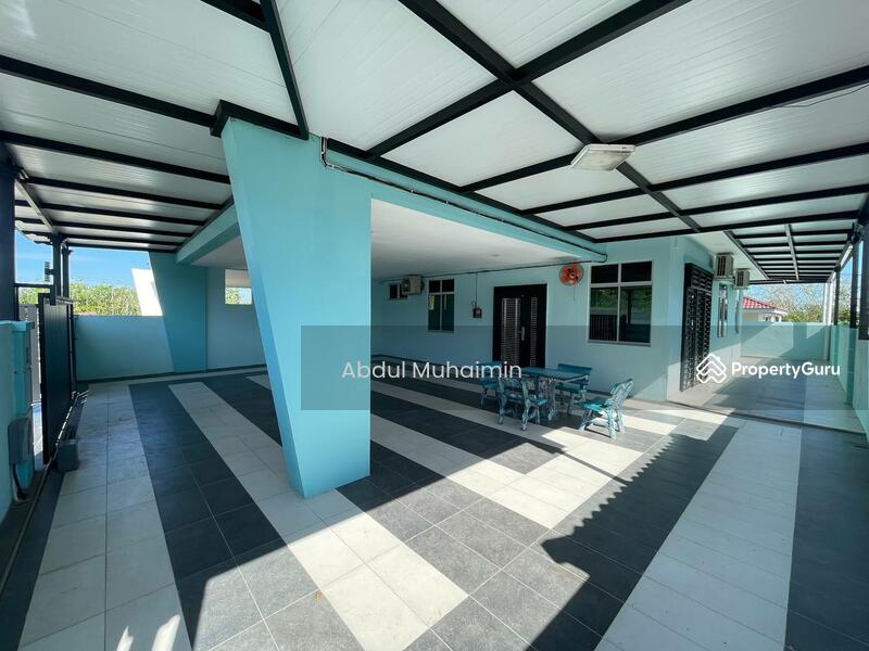 Untuk Dijual - Taman Residensi Bidara