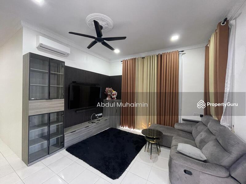 Untuk Dijual - Taman Residensi Bidara