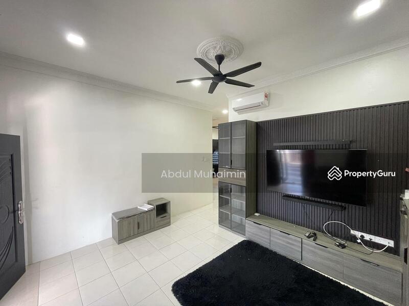 Untuk Dijual - Taman Residensi Bidara