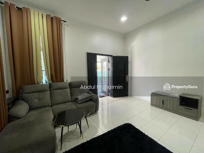 Untuk Dijual - Taman Residensi Bidara