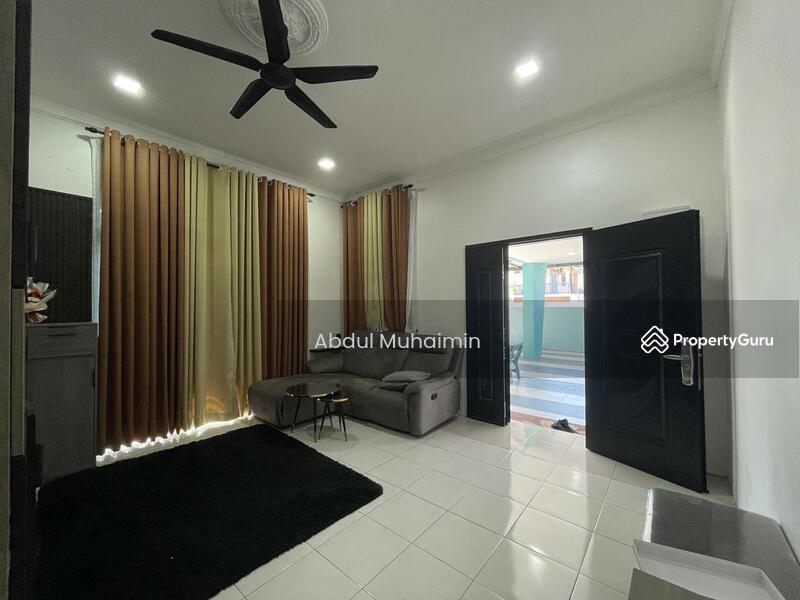 Untuk Dijual - Taman Residensi Bidara