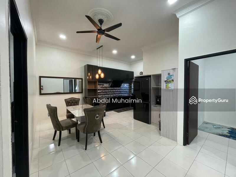 Untuk Dijual - Taman Residensi Bidara