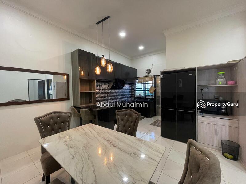 Untuk Dijual - Taman Residensi Bidara