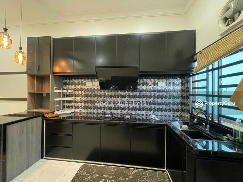 Untuk Dijual - Taman Residensi Bidara