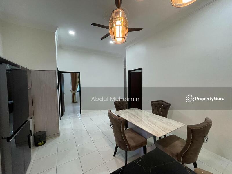 Untuk Dijual - Taman Residensi Bidara