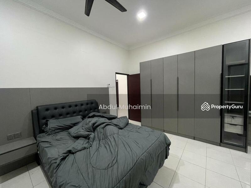 Untuk Dijual - Taman Residensi Bidara