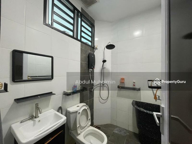 Untuk Dijual - Taman Residensi Bidara