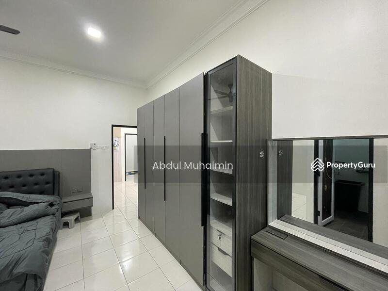Untuk Dijual - Taman Residensi Bidara