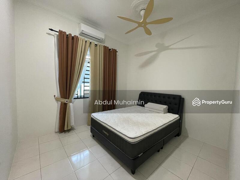 Untuk Dijual - Taman Residensi Bidara