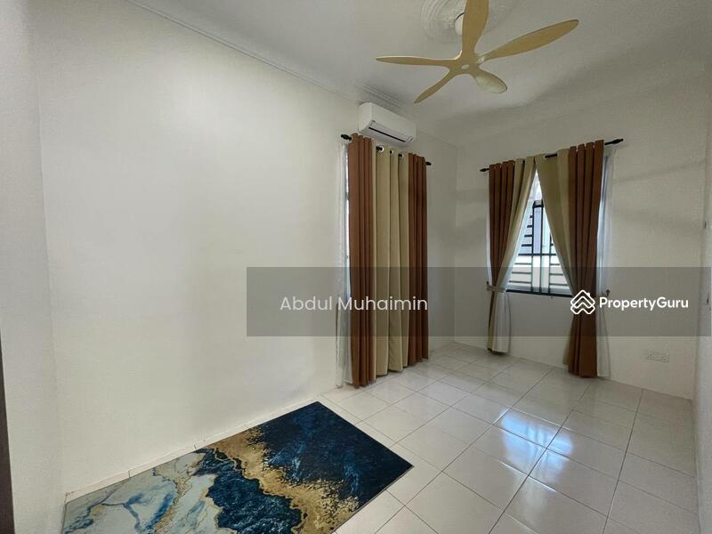 Untuk Dijual - Taman Residensi Bidara
