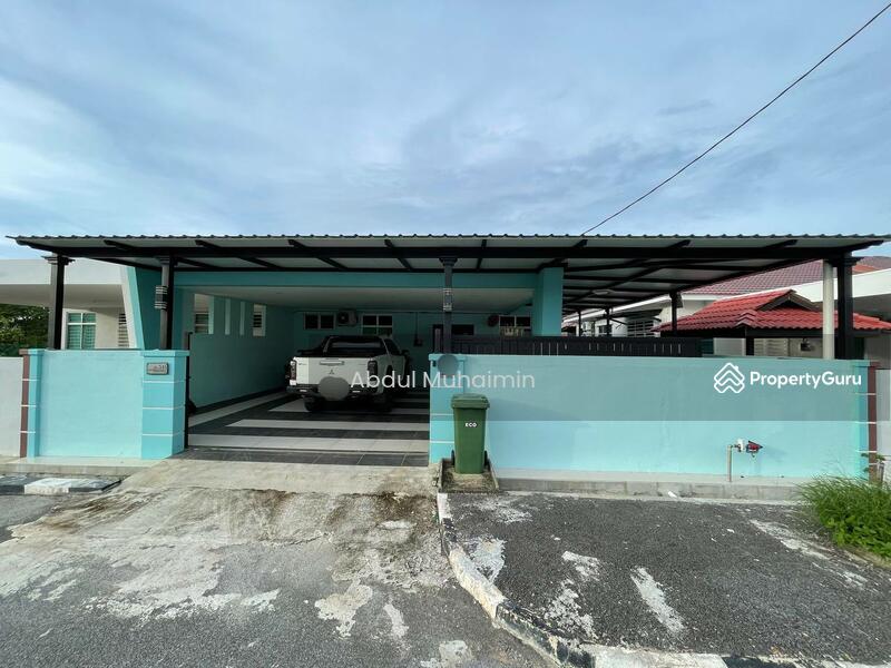 Untuk Dijual - Taman Residensi Bidara