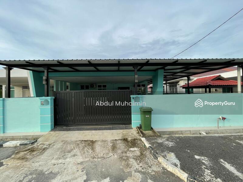 Untuk Dijual - Taman Residensi Bidara