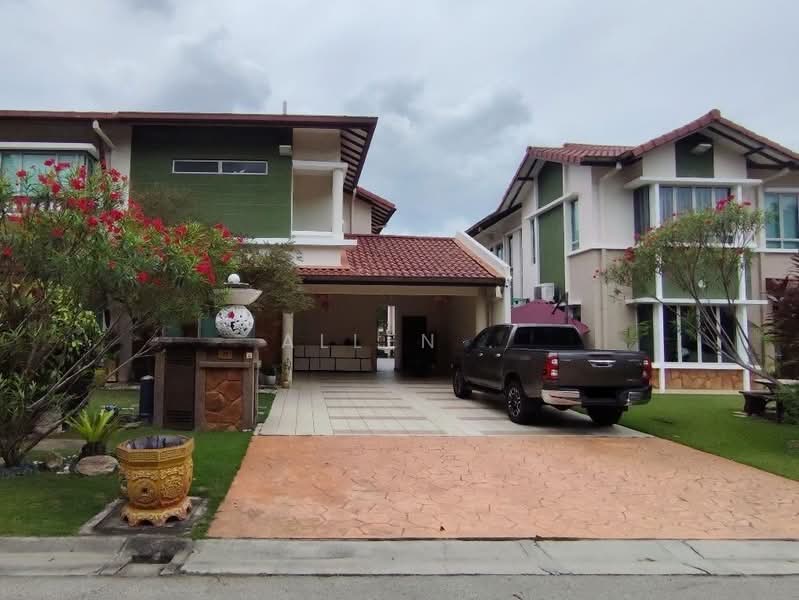 Jalan Setia Nusantara U13/22U, Seksyen U13 Bank Lelong House Auction Date 07-Apr-26 untuk Untuk Dijual - RM 2,952,500, Mac 2026 - PropertyGuru.com.my
