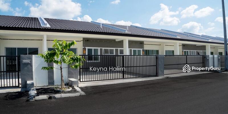 Terraced House for Sale in Bandar Baru Setia Awan Perdana (Sitiawan) - Keyna Halim - PropertyGuru.com.my