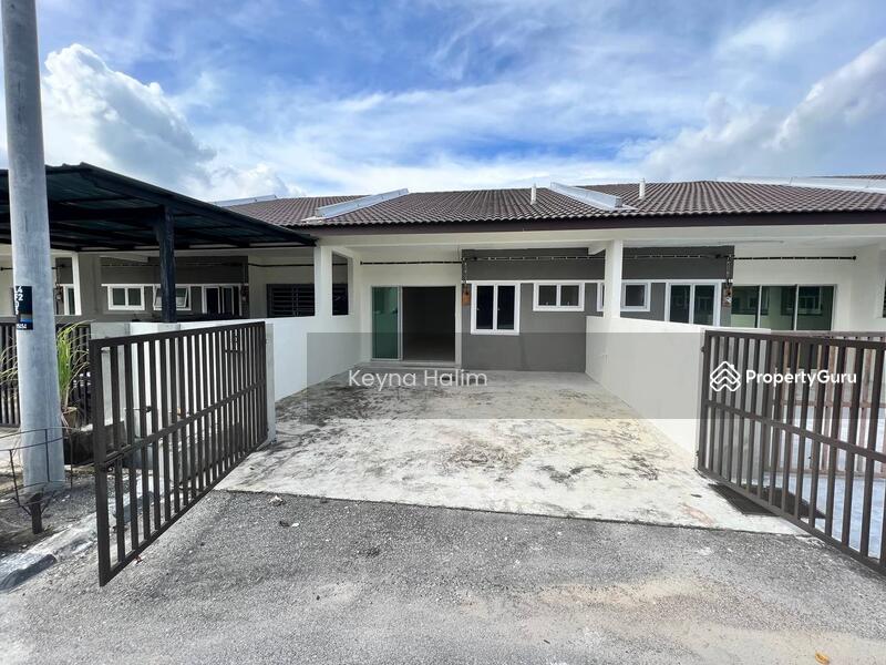 For Sale - Bandar Baru Setiawan Perdana