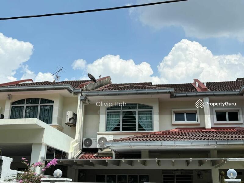 2-storey Terraced House for Sale in Seri Utama Damansara (Kota Damansara) - Olivia Hoh - PropertyGuru.com.my