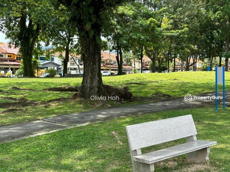 2-storey Terraced House for Sale in Seri Utama Damansara (Kota Damansara) - Olivia Hoh - PropertyGuru.com.my