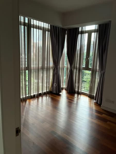 Condominium for Sale at Marc Residence - Lee Soo Wai - PropertyGuru.com.my