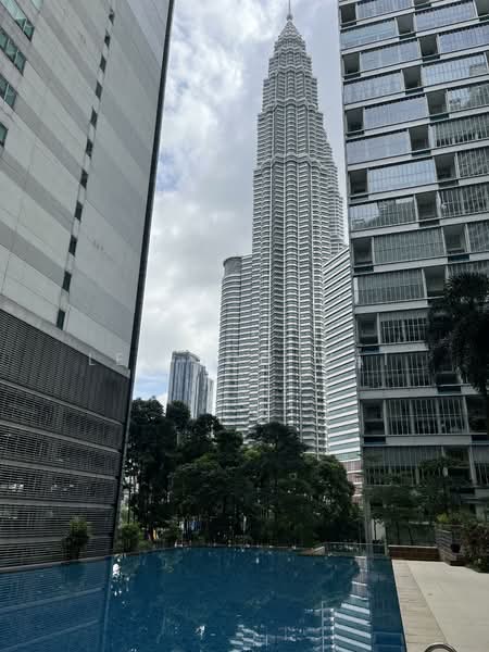 Condominium for Sale at Marc Residence - Lee Soo Wai - PropertyGuru.com.my