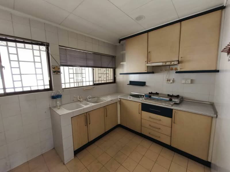 Tivoli Villas untuk Untuk Dijual - RM 680,000, Apr 2026 - PropertyGuru.com.my