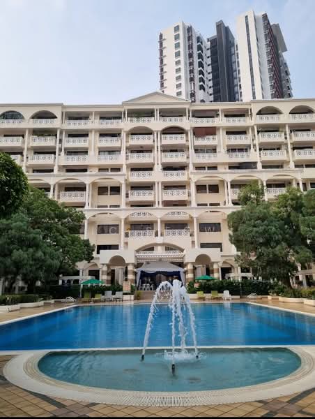 Tivoli Villas untuk Untuk Dijual - RM 680,000, Apr 2026 - PropertyGuru.com.my