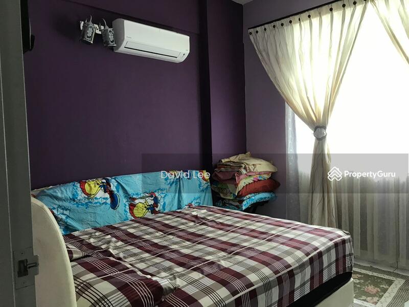 Untuk Dijual - Bayu Tiara