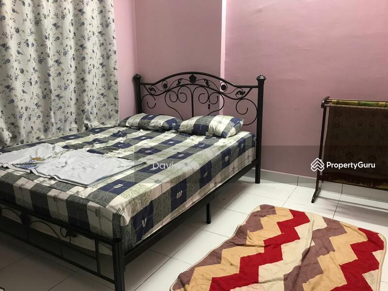 Untuk Dijual - Bayu Tiara