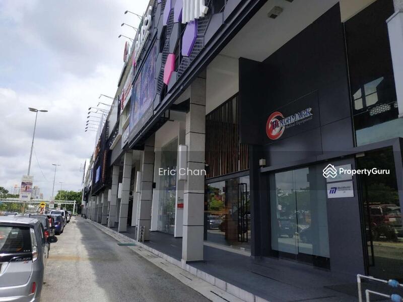 Untuk Disewa - Medan Klang Lama 28