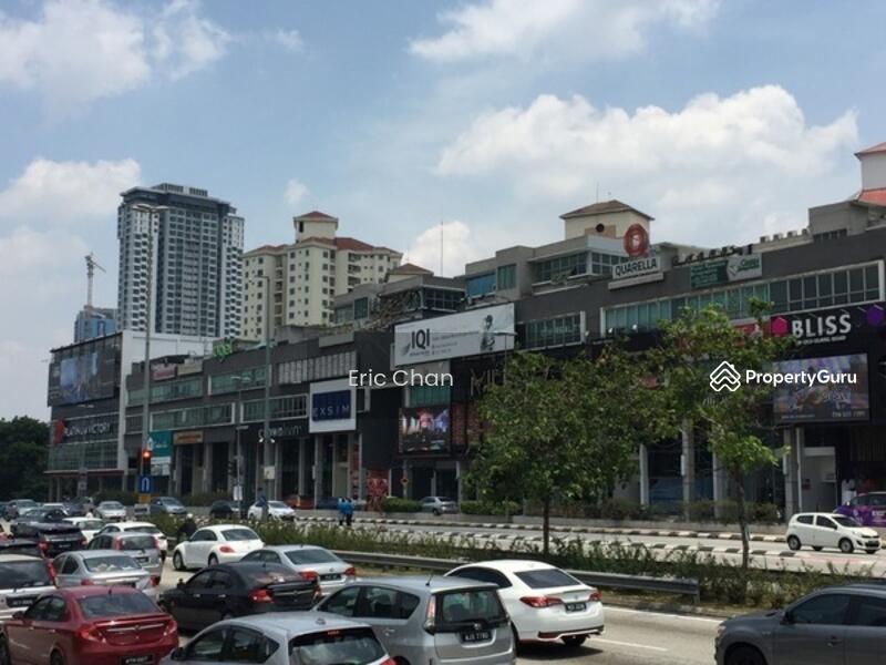 Untuk Disewa - Medan Klang Lama 28