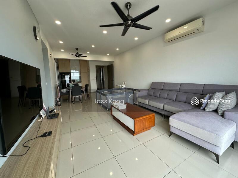 Condominium for Sale at SeventyNine Residence (79 Residence) - Jass Kong - PropertyGuru.com.my