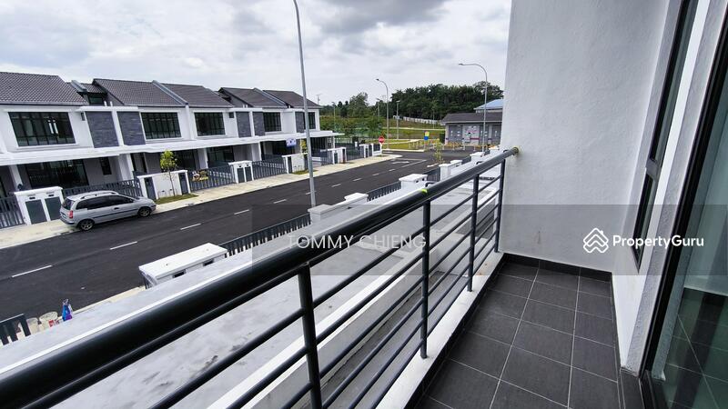 For Sale - Mutiara Hills @ Semenyih