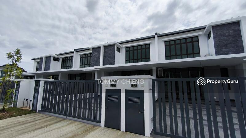 For Sale - Mutiara Hills @ Semenyih