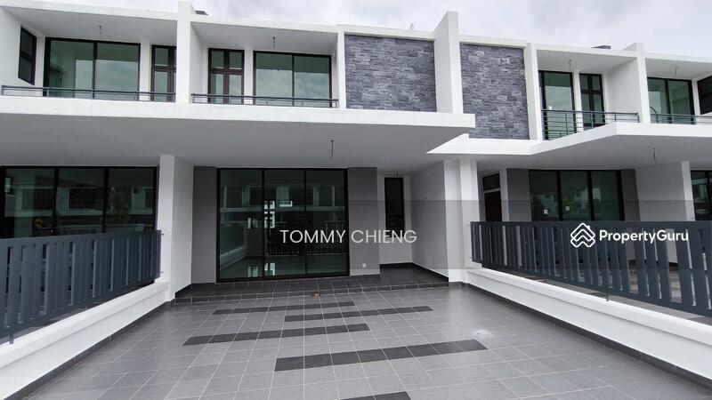 For Sale - Mutiara Hills @ Semenyih