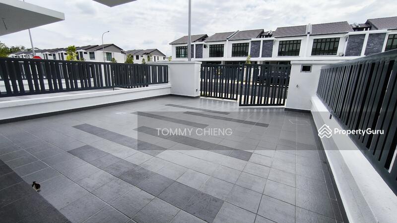 For Sale - Mutiara Hills @ Semenyih