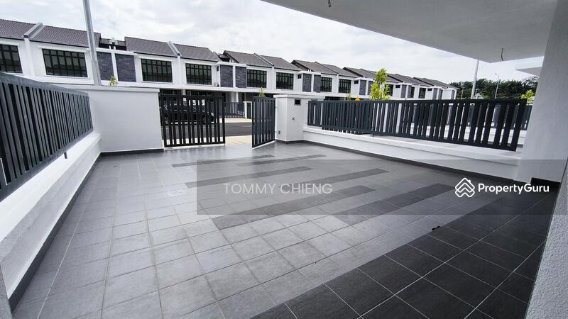 For Sale - Mutiara Hills @ Semenyih