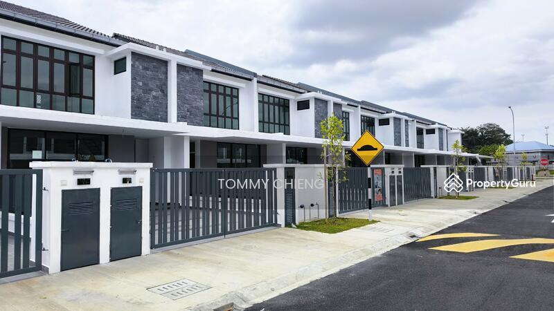 For Sale - Mutiara Hills @ Semenyih