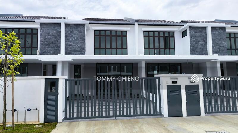 For Sale - Mutiara Hills @ Semenyih