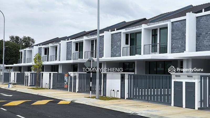 For Sale - Mutiara Hills @ Semenyih