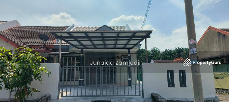 For Sale - Bandar Puncak Alam