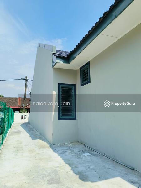 For Sale - Bandar Puncak Alam