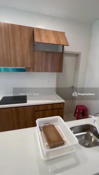 For Rent - Pacific Star