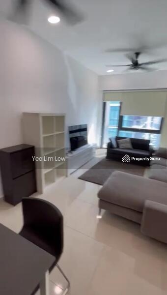 Condominium for Rent at Pacific Star (Service Residence) - Yee Lim Lew - PropertyGuru.com.my