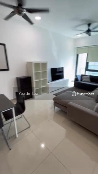 Condominium for Rent at Pacific Star (Service Residence) - Yee Lim Lew - PropertyGuru.com.my