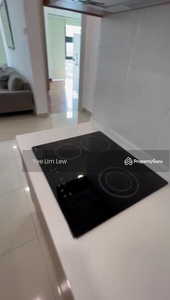 Condominium for Rent at Pacific Star (Service Residence) - Yee Lim Lew - PropertyGuru.com.my