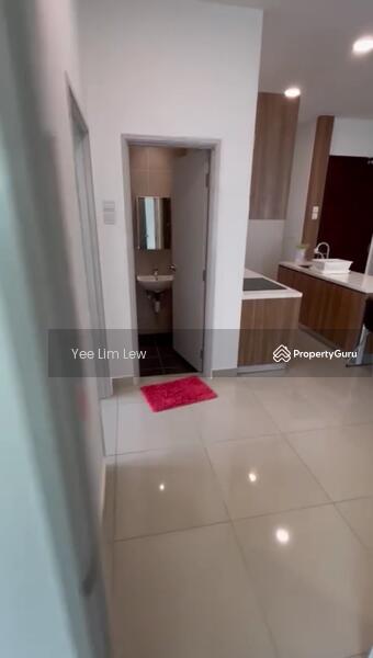 Condominium for Rent at Pacific Star (Service Residence) - Yee Lim Lew - PropertyGuru.com.my