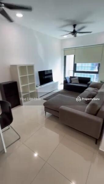 Condominium for Rent at Pacific Star (Service Residence) - Yee Lim Lew - PropertyGuru.com.my