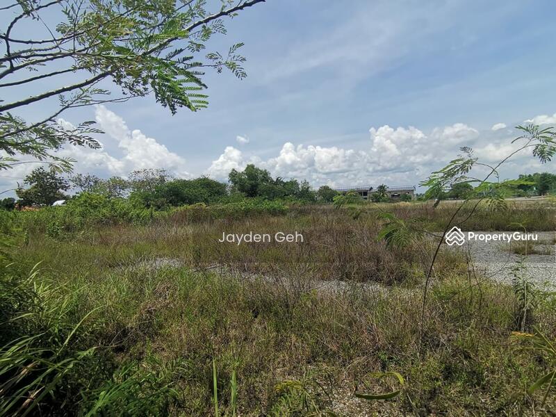 Tanah Komersial untuk Dijual di Taman Desa Seraya (Pengkalan Kundor) - Jayden Geh - PropertyGuru.com.my