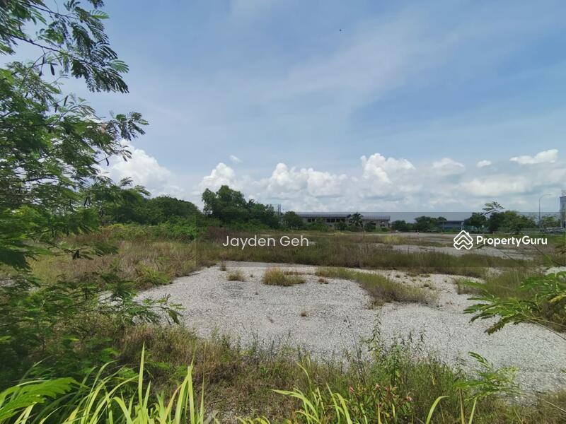 Tanah Komersial untuk Dijual di Taman Desa Seraya (Pengkalan Kundor) - Jayden Geh - PropertyGuru.com.my