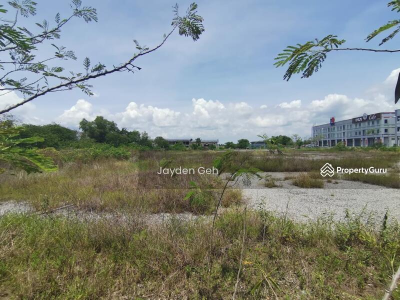 Tanah Komersial untuk Dijual di Taman Desa Seraya (Pengkalan Kundor) - Jayden Geh - PropertyGuru.com.my